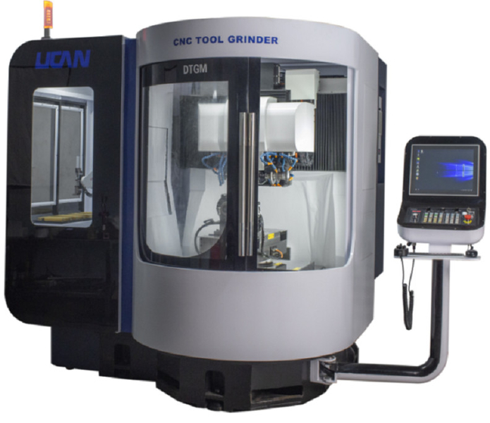 Suzhou Tuoertai Precision Technology Co., Ltd manufacturer production line
