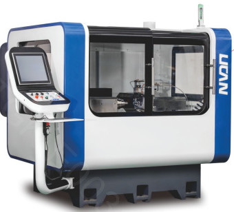 Suzhou Tuoertai Precision Technology Co., Ltd manufacturer production line