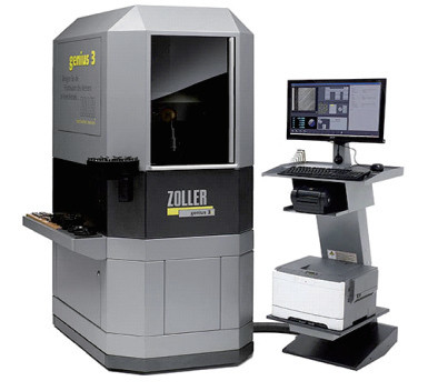 Suzhou Tuoertai Precision Technology Co., Ltd manufacturer production line
