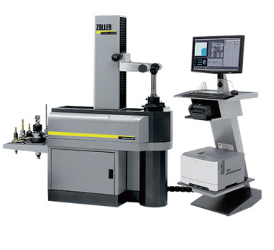 Suzhou Tuoertai Precision Technology Co., Ltd manufacturer production line