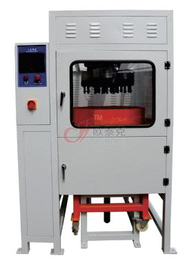 Suzhou Tuoertai Precision Technology Co., Ltd manufacturer production line