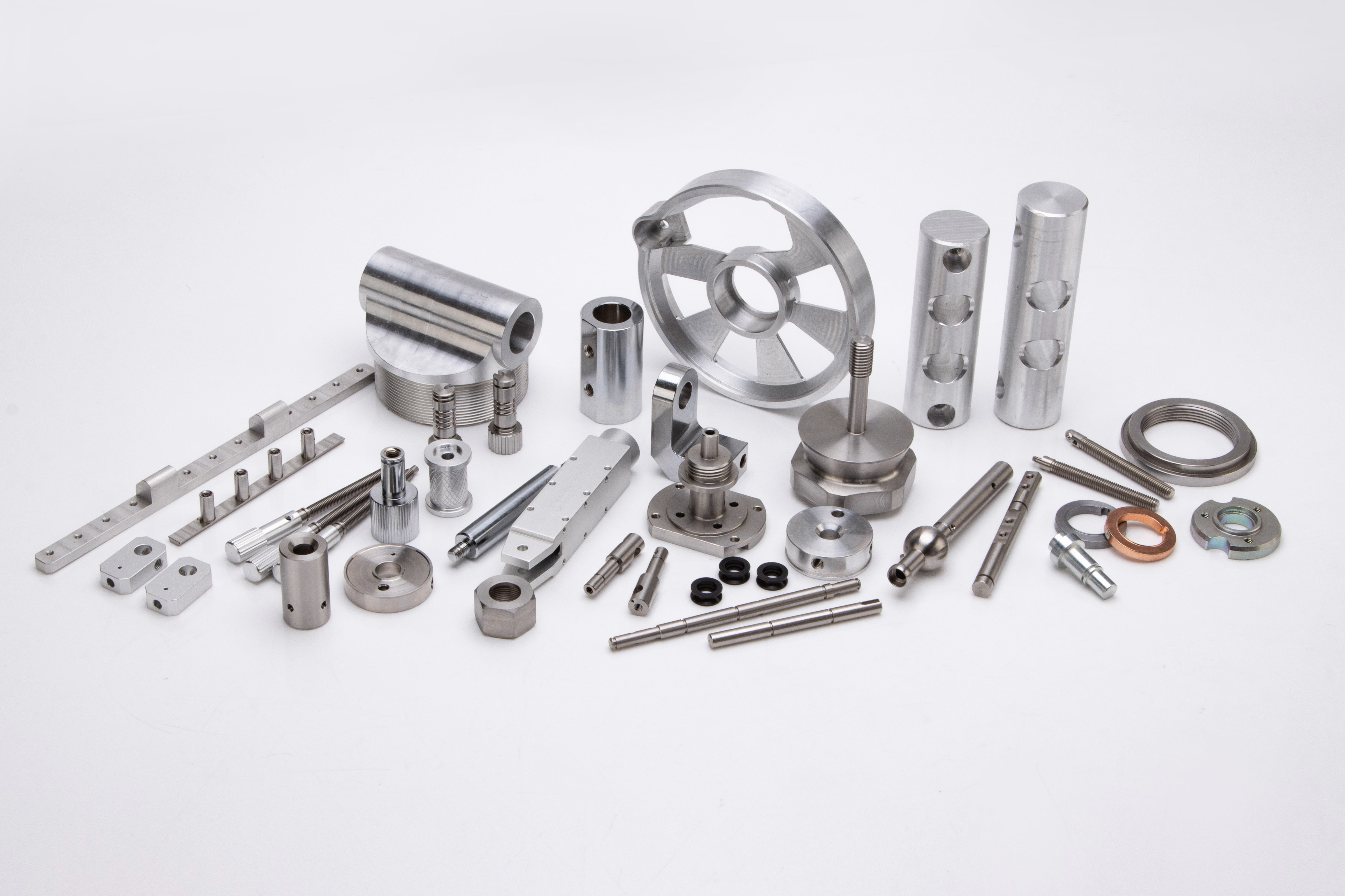 quality Solid Carbide End Milling Cutters factory